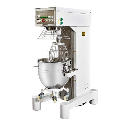 Миксер планетарный Danler MS-80 - внешний вид оборудования